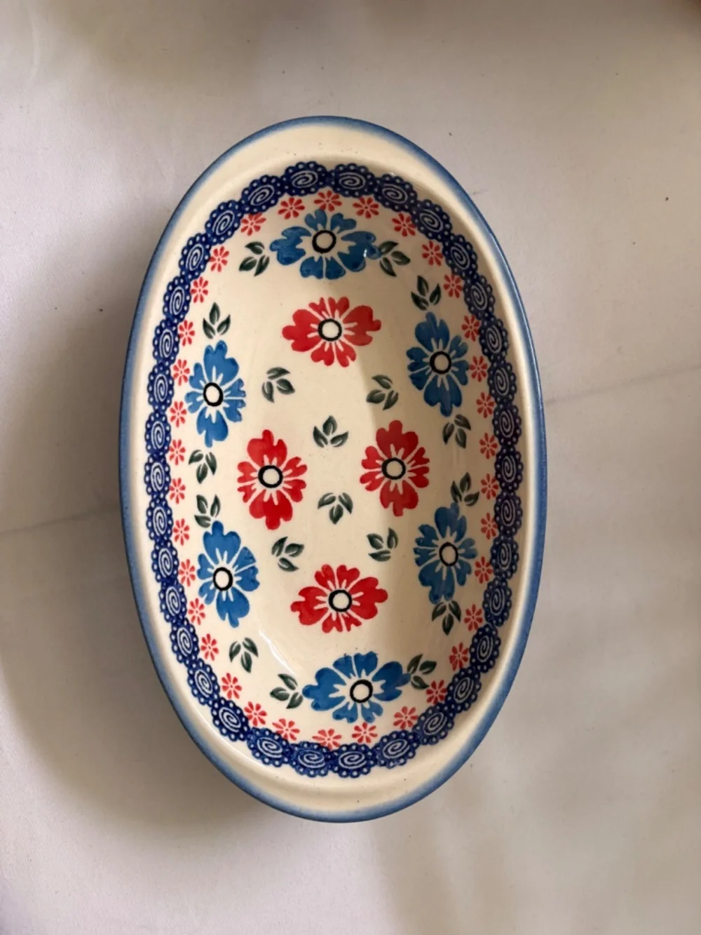 N/A authentic polish
